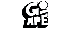 go ape logo go ape logo