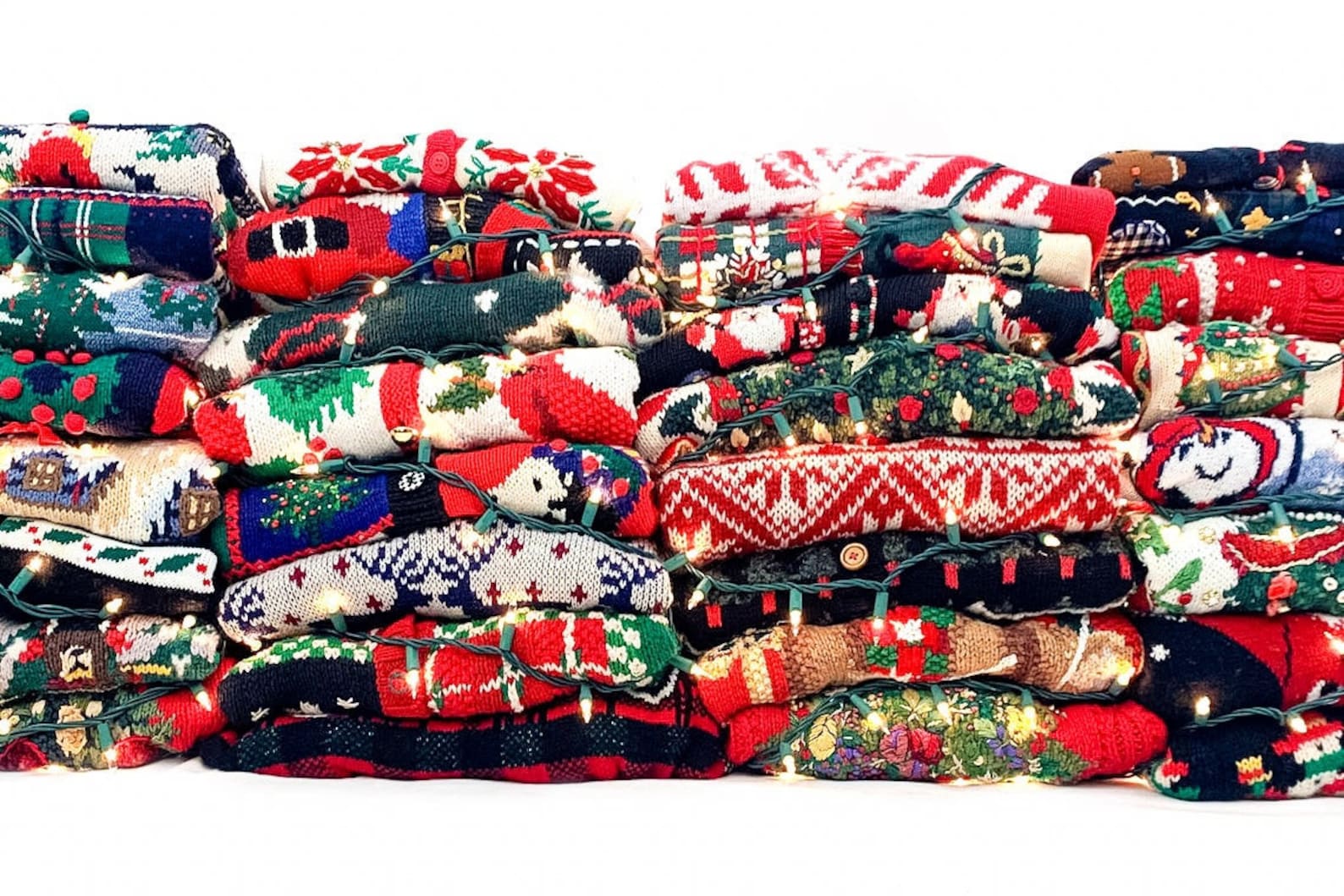 Christmas Jumper Day